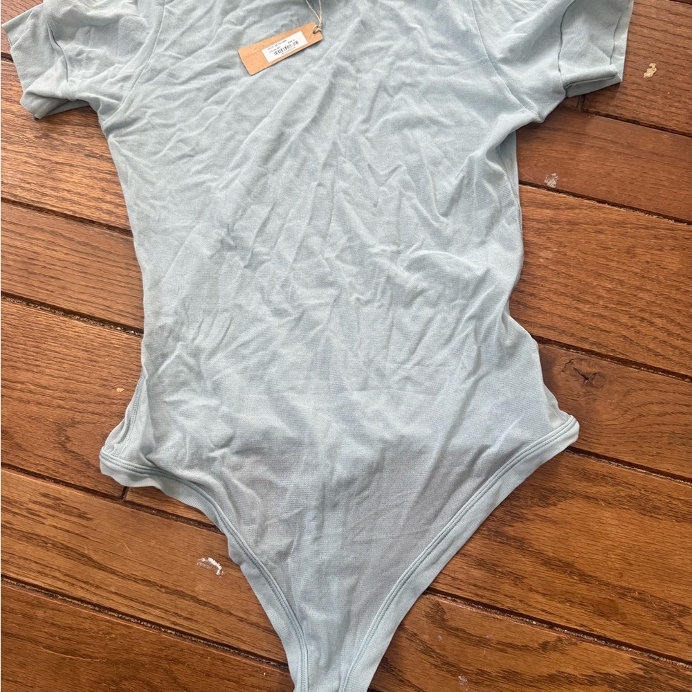NWT Skims mesh bodysuit - Picture 2 of 4